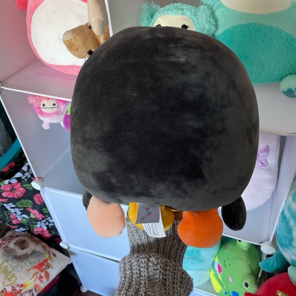 Halloween Squishmallow BNWT - Picture 2 of 2